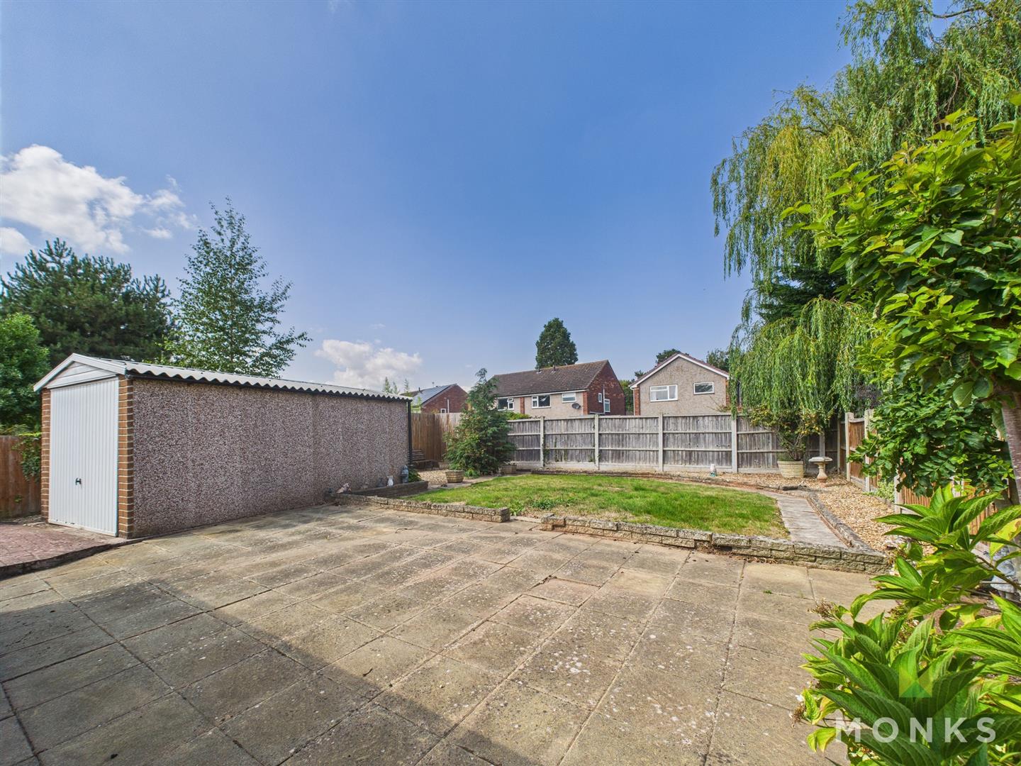 86 Highfields, Shrewsbury, SY2 5PJ For Sale 86 Highfields, Shrewsbury, SY2 5PJ For Sale